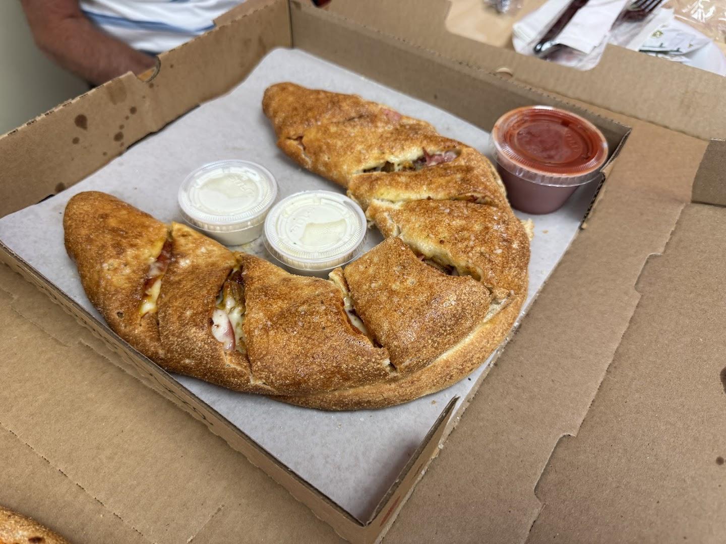 Samo's Pizza