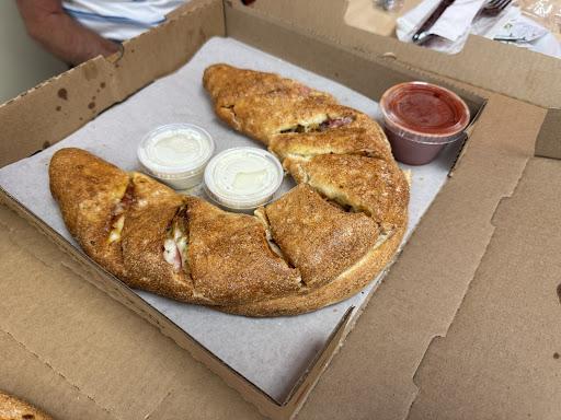Samo's Pizza